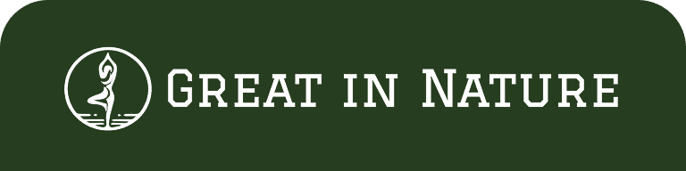 great in nature logo